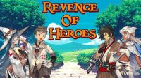 Cкриншот "Revenge Of Heroes", изображение № 1576214 - RAWG