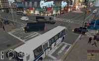 Cкриншот New York Bus Simulator, изображение № 207155 - RAWG