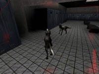 Cкриншот Werewolf: The Apocalypse - Earthblood Champion of Gaia, изображение № 347723 - RAWG