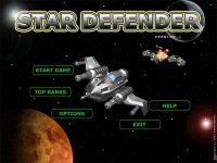 Cкриншот Star Defender, изображение № 380885 - RAWG
