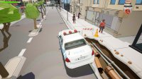 Cкриншот Zombie VS Police, изображение № 3278038 - RAWG