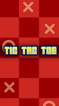 Cкриншот Tic Tac Toe, изображение № 1472048 - RAWG