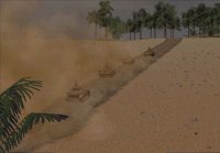 Cкриншот Combat Mission: Afrika Korps, изображение № 351520 - RAWG