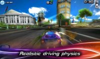 Cкриншот Race Illegal: High Speed 3D, изображение № 1498362 - RAWG