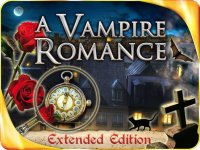 Cкриншот A Vampire Romance (FULL) - Extended Edition - A Hidden Object Adventure, изображение № 1328552 - RAWG