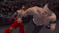 Cкриншот Smackdown vs RAW 2007, изображение № 276820 - RAWG