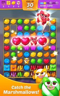 Cкриншот Lollipop: Sweet Taste Match 3, изображение № 1531782 - RAWG