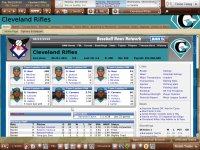 Cкриншот Out of the Park Baseball 11, изображение № 552919 - RAWG