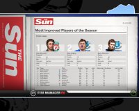 Cкриншот FIFA Manager 08, изображение № 480532 - RAWG