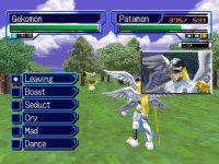 Cкриншот Digimon World 3, изображение № 3445411 - RAWG