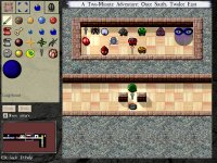 Cкриншот DROD RPG: Tendry's Tale, изображение № 125975 - RAWG