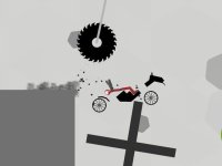 Cкриншот Stickman falling, изображение № 1598845 - RAWG