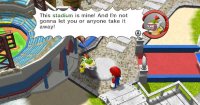 Cкриншот Mario Super Sluggers, изображение № 247904 - RAWG