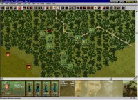 Cкриншот Squad Battles: Vietnam, изображение № 331800 - RAWG