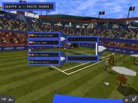 Cкриншот Matchball Tennis, изображение № 338627 - RAWG