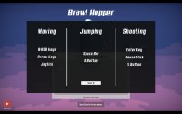 Cкриншот Brawl Hopper, изображение № 3623264 - RAWG