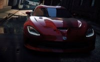 Cкриншот Need for Speed: Most Wanted - A Criterion Game, изображение № 595358 - RAWG