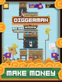 Cкриншот Diggerman, изображение № 768872 - RAWG