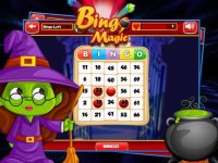 Cкриншот Big Fish Bingo - Bingo Best Game, изображение № 947263 - RAWG