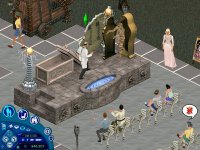 Cкриншот The Sims: Makin' Magic, изображение № 376097 - RAWG