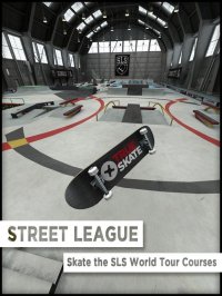 Cкриншот True Skate, изображение № 2045187 - RAWG