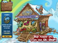Cкриншот Ski Solitaire, изображение № 50590 - RAWG