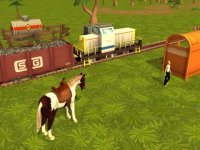 Cкриншот Horse Simulator, изображение № 2143067 - RAWG