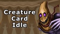 Cкриншот Creature Card Idle, изображение № 2226592 - RAWG