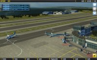 Cкриншот Airport Simulator 2014, изображение № 203401 - RAWG