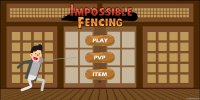 Cкриншот Impossible Fencing, изображение № 2375432 - RAWG