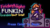 Cкриншот Friday Night Funkin B-Sides But BAD, изображение № 2851884 - RAWG