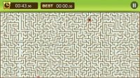 Cкриншот Maze King, изображение № 1578555 - RAWG
