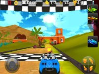 Cкриншот Chundos + turbo FREE, изображение № 1712847 - RAWG