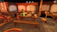 Cкриншот 3D PUZZLE - Medieval Inn, изображение № 3542445 - RAWG