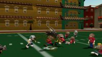 Cкриншот Backyard Football 10, изображение № 542773 - RAWG