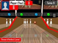 Cкриншот World Bowling Master Sprots, изображение № 1931678 - RAWG