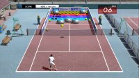Cкриншот Virtua Tennis 3, изображение № 463715 - RAWG