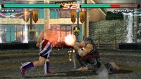 Cкриншот TEKKEN 6, изображение № 511180 - RAWG