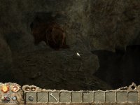 Cкриншот Тайна забытой пещеры, изображение № 380329 - RAWG