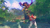 Cкриншот Street Fighter 4, изображение № 490976 - RAWG