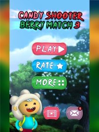 Cкриншот Berry Match King: Strawberry Fruit Crush Game, изображение № 2156355 - RAWG