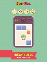 Cкриншот HardBall: Swipe Puzzle, изображение № 1943635 - RAWG