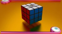 Cкриншот Rubik's Cube, изображение № 780771 - RAWG