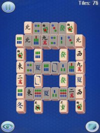 Cкриншот Mahjong One, изображение № 2204602 - RAWG