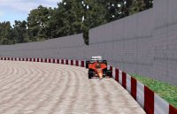 Cкриншот Grand Prix Simulator, изображение № 371302 - RAWG