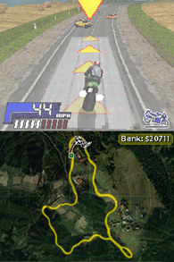 Cкриншот Powerbike, изображение № 250988 - RAWG