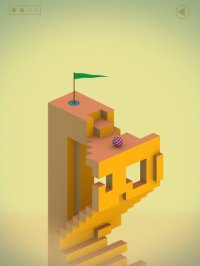 Cкриншот Minimalistic Golf, изображение № 1682927 - RAWG