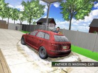 Cкриншот Dad Simulator Family Game, изображение № 921882 - RAWG