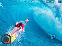 Cкриншот Extreme Water Surfing Game, изображение № 2043037 - RAWG