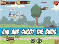 Cкриншот Bird Sniper X, изображение № 1606040 - RAWG